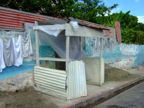 Melanie Heinrich - Travel St. Lucia